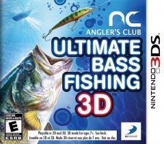 Angler's Club: Ultimate Bass Fishing 3D (US)