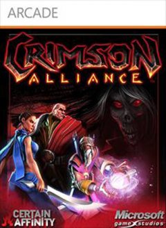 Crimson Alliance (US)