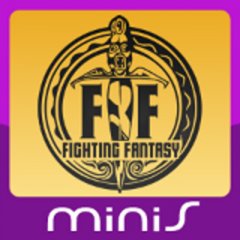 Fighting Fantasy: Talisman Of Death (EU)