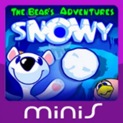 Snowy: The Bear's Adventures (EU)