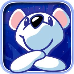 Snowy: The Bear's Adventures (US)