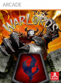 Warlords (2012) (US)