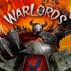 Warlords (2012) (EU)