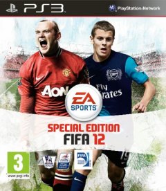 FIFA 12 [Special Edition] (EU)