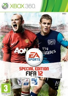 FIFA 12 [Special Edition] (EU)