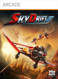 SkyDrift (US)