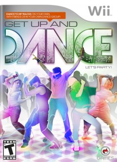 <a href='https://www.playright.dk/info/titel/get-up-and-dance'>Get Up And Dance</a>    14/30