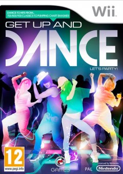 <a href='https://www.playright.dk/info/titel/get-up-and-dance'>Get Up And Dance</a>    13/30