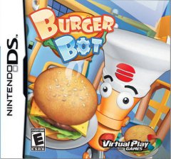 Burger Bot (US)