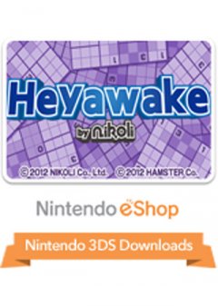<a href='https://www.playright.dk/info/titel/heyawake-by-nikoli'>Heyawake By Nikoli</a>    11/30