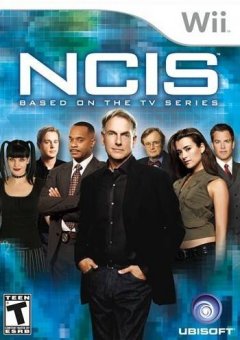 NCIS (US)