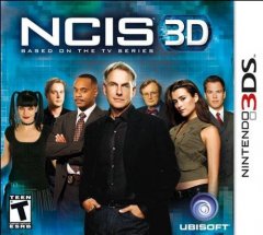 NCIS (US)