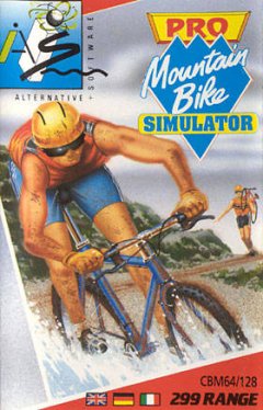<a href='https://www.playright.dk/info/titel/pro-mountain-bike-simulator'>Pro Mountain Bike Simulator</a>    18/30