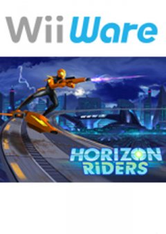 Horizon Riders (US)