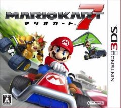 Mario Kart 7 (JP)
