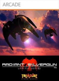 Radiant Silvergun (US)