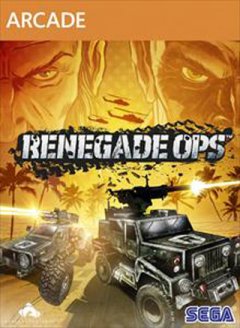 Renegade Ops (US)
