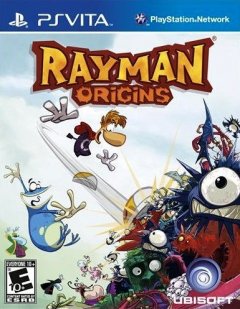 <a href='https://www.playright.dk/info/titel/rayman-origins'>Rayman Origins</a>    29/30