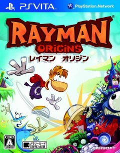 <a href='https://www.playright.dk/info/titel/rayman-origins'>Rayman Origins</a>    30/30