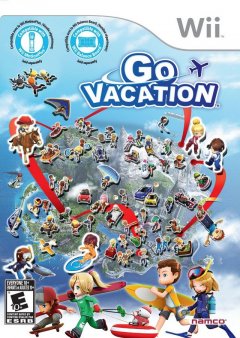 Go Vacation (US)