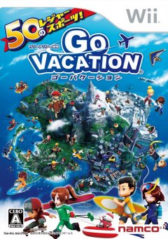 Go Vacation (JP)