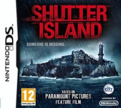 Shutter Island (EU)