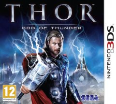 Thor: God Of Thunder (EU)