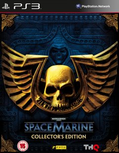 <a href='https://www.playright.dk/info/titel/warhammer-40000-space-marine'>Warhammer 40,000: Space Marine [Collector's Edition]</a>    8/30