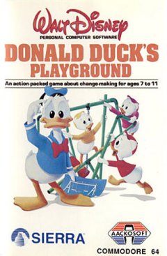 <a href='https://www.playright.dk/info/titel/donald-ducks-playground'>Donald Duck's Playground</a>    22/30