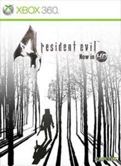 Resident Evil 4 (EU)