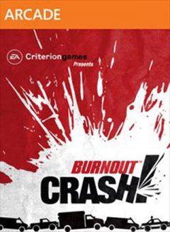 Burnout Crash! (US)