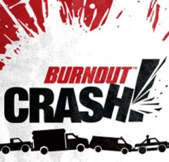 Burnout Crash! (EU)