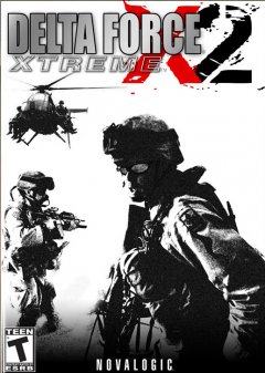 Delta Force Xtreme 2 (US)