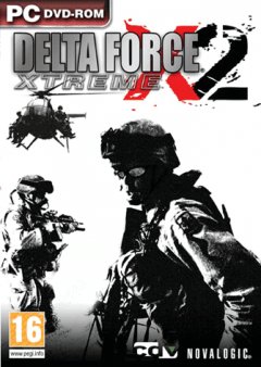 Delta Force Xtreme 2 (EU)