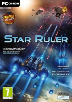 Star Ruler (EU)