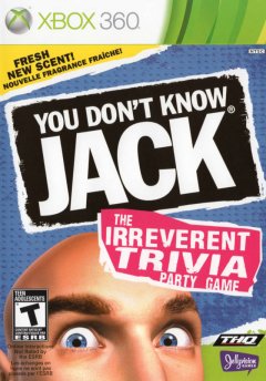 You Don't Know Jack (2011) (US)