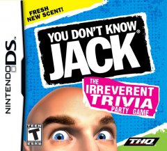 You Don't Know Jack (2011) (US)