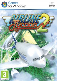 Airline Tycoon 2 (EU)