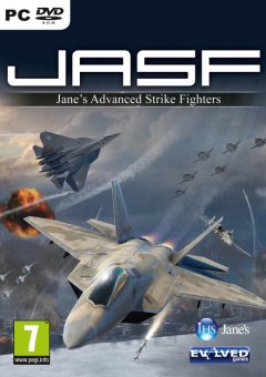 <a href='https://www.playright.dk/info/titel/janes-advanced-strike-fighters'>Jane's Advanced Strike Fighters</a>    8/30