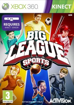 Big League Sports (EU)