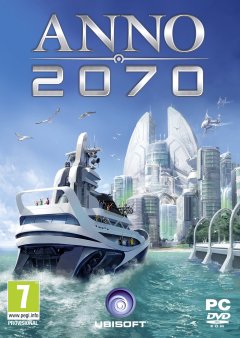 Anno 2070 (EU)