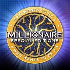 Who Wants To Be A Millionaire? Special Editions (US)
