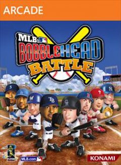 MLB Bobblehead Battle (US)