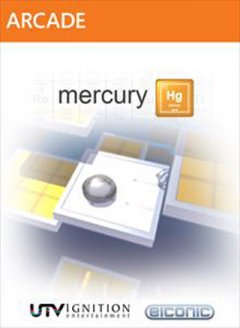 Mercury Hg (US)