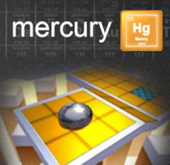 Mercury Hg (EU)
