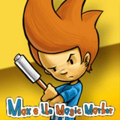 Max & The Magic Marker: Gold Edition (EU)