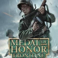Medal Of Honor: Frontline (EU)