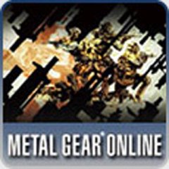 Metal Gear Online [Download] (US)