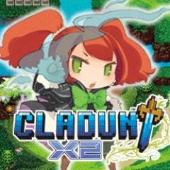 Cladun X2 [Download] (EU)