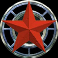 Red Star, The (EU)